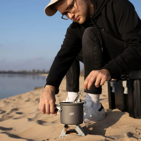 Lonac Esbit Lonac od aluminija 1 l