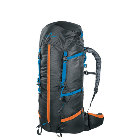 Ruksak Ferrino Triolet 48+5 crna/narančasta Blackorange