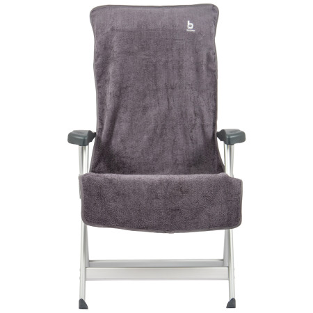 Zaštitne navlake za stolice Bo-Camp Chair cover cotton M