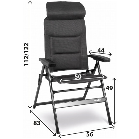 Stolica Brunner Aravel H2L M
