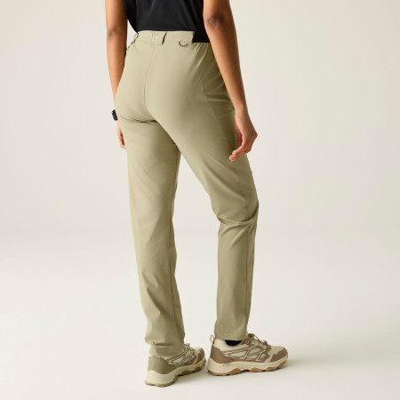 Ženske hlače Regatta Women’s Travel Light Packaway Trousers II