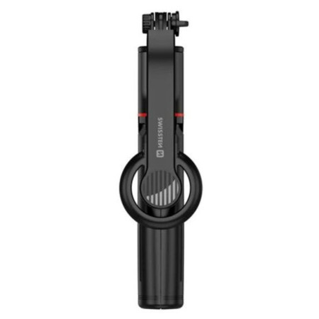 Selfie štap Swissten Bluetooth selfie stick MagSafe Tripod