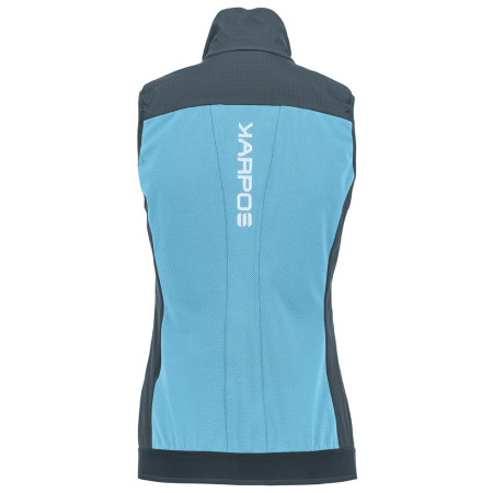 Ženski prsluk Karpos Alagna Plus Evo W Vest