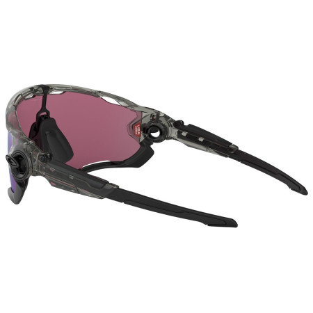 Sunčane naočale OAKLEY Jawbreaker Prizm Road Jade
