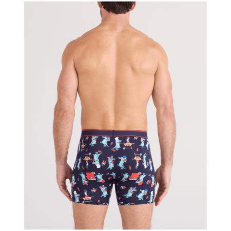 Bokserice Saxx Daytripper Boxer Brief Fly