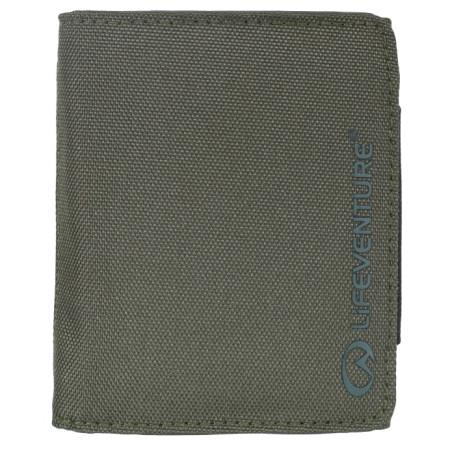 Novčanik LifeVenture Rifid Wallet zelena Olive
