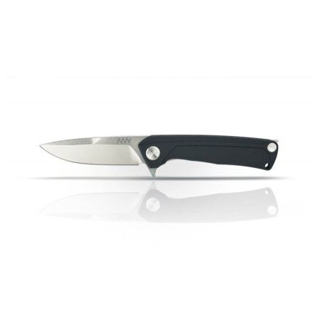 Sklopivi nož Acta non verba Z100 - Liner Lock crna Black
