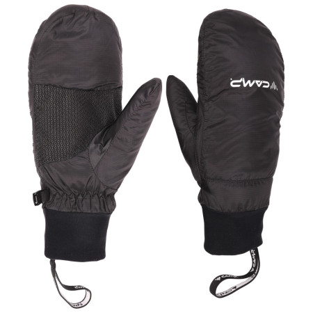 Rukavice Camp G Air B-Mitt crna Black