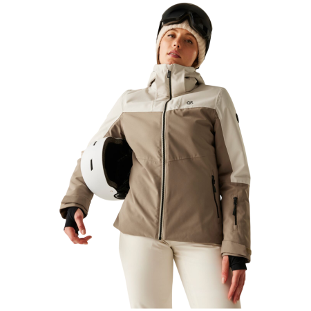 Ženska bunda za skijanje Dare 2b Iced Jacket