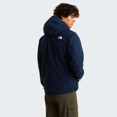 Muška softshell jakna The North Face M Quest Mono Jacket