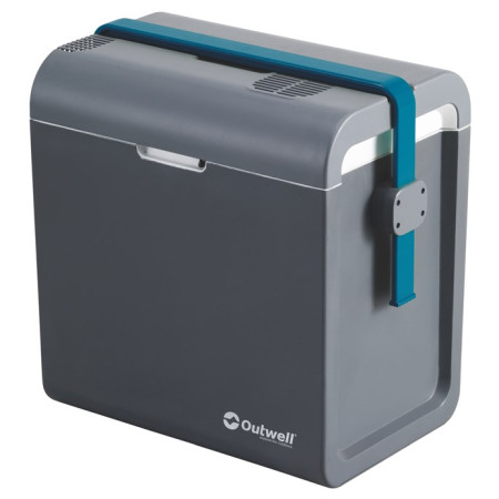 Frižider za kampiranje Outwell ECOcool 24L siva