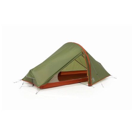 Ultralagani šator za 1 osobu Force Ten Helium UL 1 Air