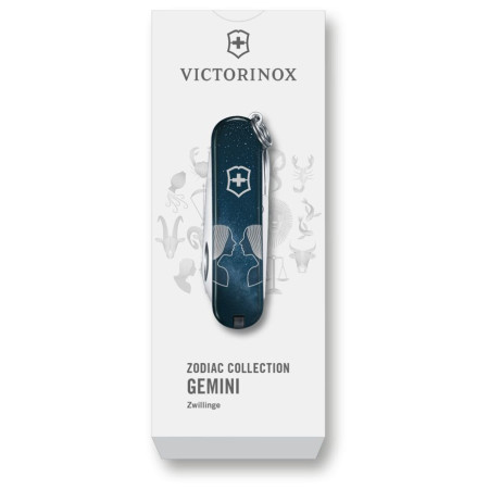 Džepni nož Victorinox Zodiac Classic SD Gemini