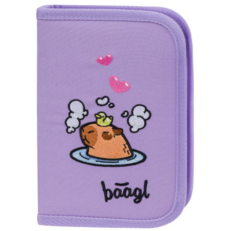 Pernica Baagl Klasik (dvě chlopně)