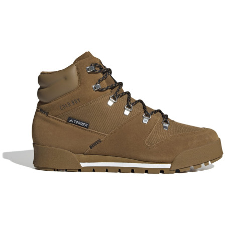 Muška obuća Adidas Terrex Snowpitch C.RDY