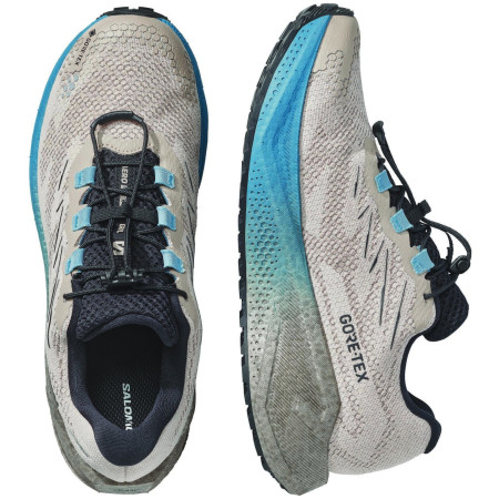 Muške cipele Salomon Aero Blaze 4 Grvl Gtx