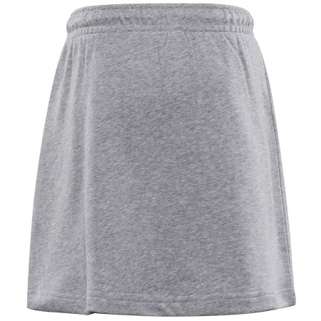 Dječja suknja Alpine Pro Foredo Smoked Pearl