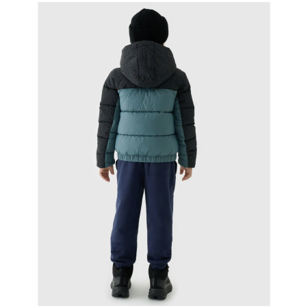 Dječja jakna 4F Down Jacket M621