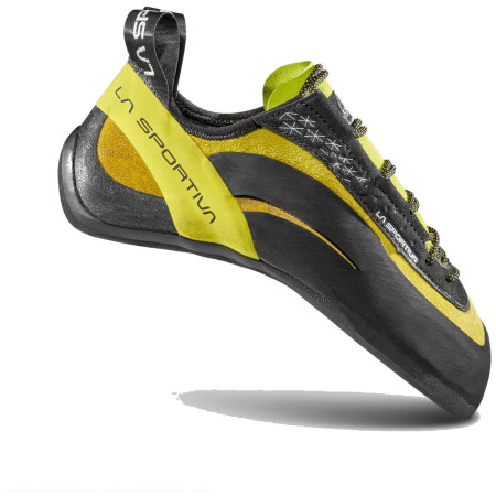 Penjanje La Sportiva Miura