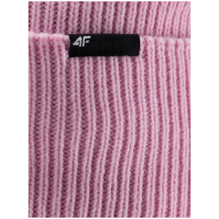 Dječja kapa 4F Cap U0866 Light Pink