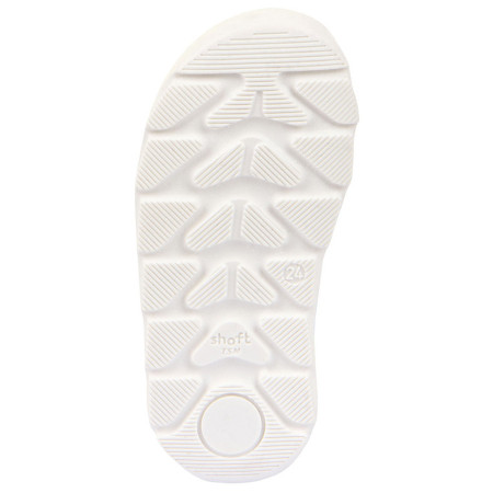 Dječje tenisice Froddo Barefoot zeru spring White/Denim