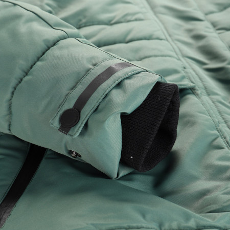 Ženska jakna Alpine Pro Werda