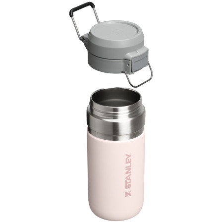 Termo boca Stanley Quick Flip 470 ml