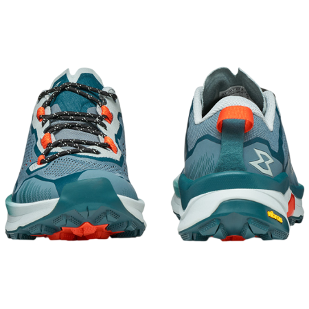 Dječja trekking obuća Garmont Nexus