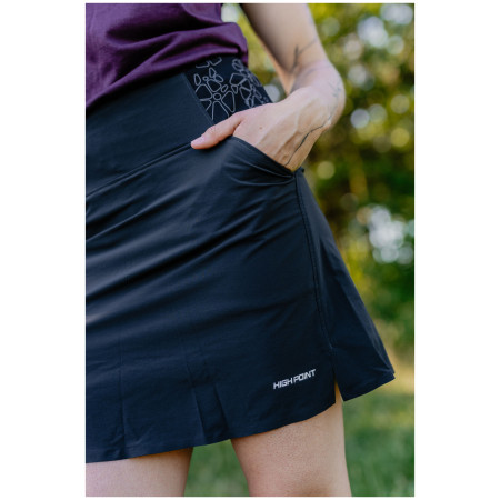 Ženska suknja High Point Play 2.0 Skirt