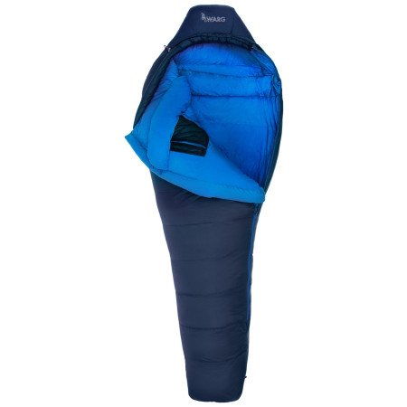 Vreća za spavanje od perja Warg Stark 350