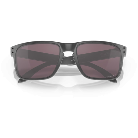 Sunčane naočale OAKLEY Holbrook Steel