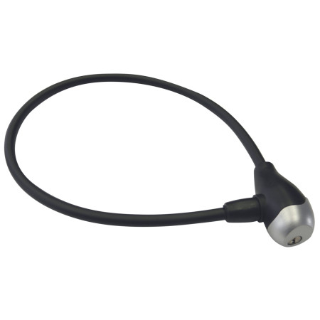 Brava za biciklo Just One Loop 7.0 crna