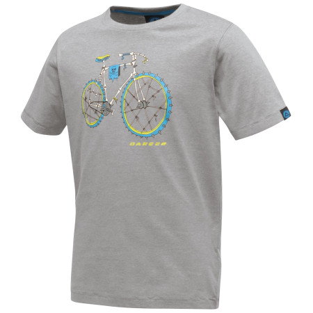 Dječja majica Dare 2b Cross Bones T siva