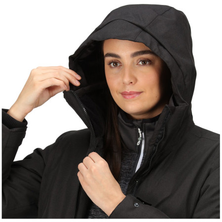 Ženska jakna sa tehnologijom grijanja Regatta Voltera IV