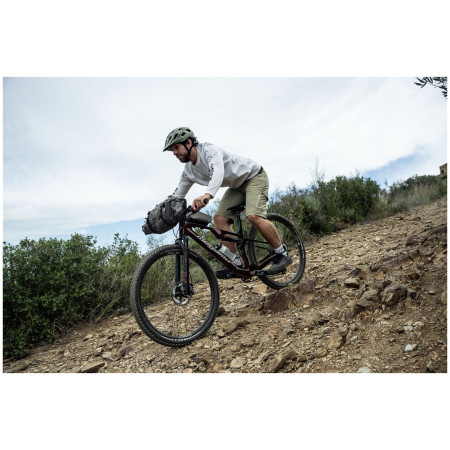 Torba za upravljač Ortlieb Handlebar-Pack Flex