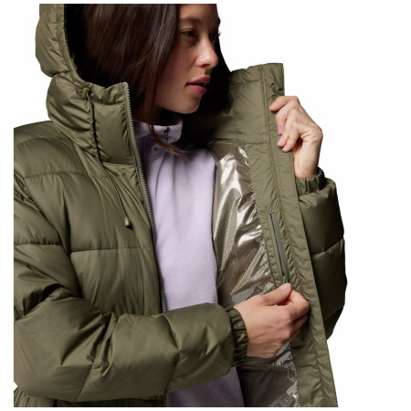 Ženski kaput Columbia Pike Lake™ III Long Jacket