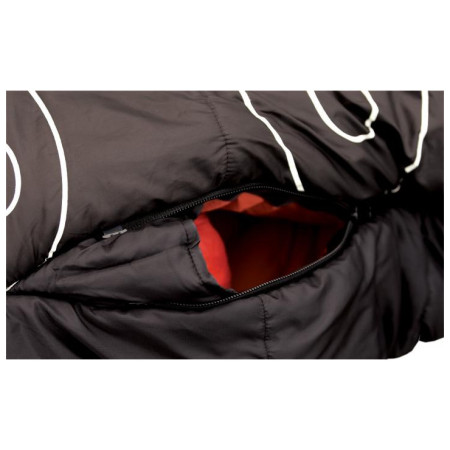 Vreća za spavanje Boll Bora plus SF