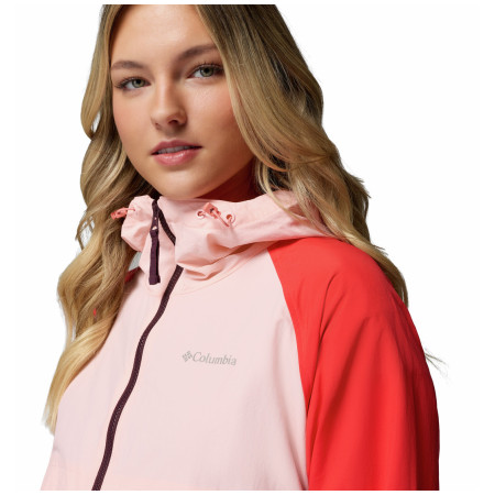 Ženska jakna Columbia Spire Valley™ Windbreaker