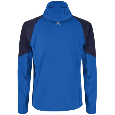 Muška jakna Montura Rise Hooded Jacket