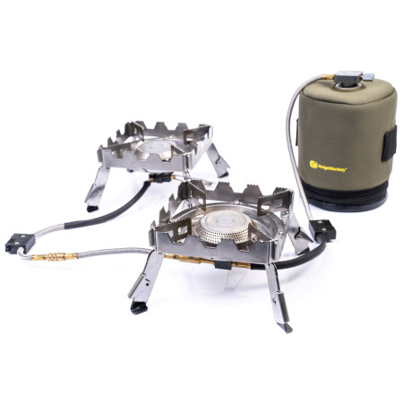 Kuhalo Ridge Monkey Quad Connect Pro Full Kit
