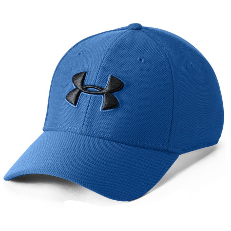 Šilterica Under Armour Men's Blitzing 3.0 Cap plava Blue