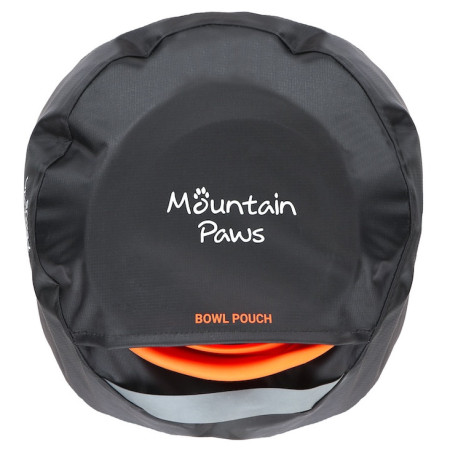 Spremnik za hranu Mountain Paws Kibble Bag