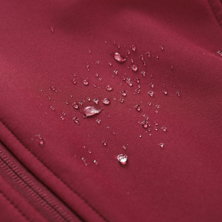 Ženski softshell kaput Alpine Pro Ibora 2