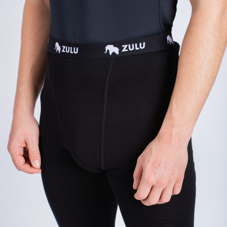 Muške podhlače Zulu Merino 160