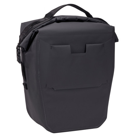 Torbica za biciklo Thule Shield Pannier 22L