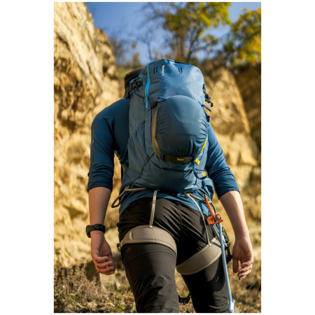 Ruksak Warg Raiden 30l