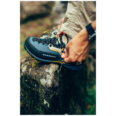 Muška trekking obuća Garmont Akron Gtx