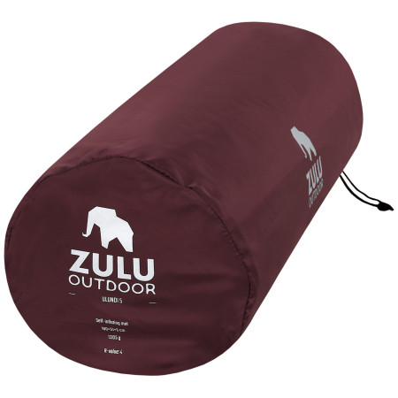 Podloga na samonapuhavanje Zulu Ulundi 5