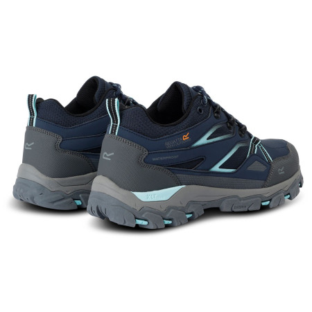 Ženske cipele Regatta Wmn Holcombe III Low