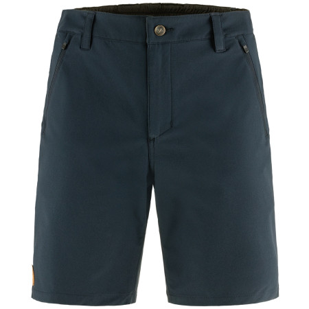 Muške kratke hlače Fjällräven Abisko Trail Stretch Shorts M tamno plava